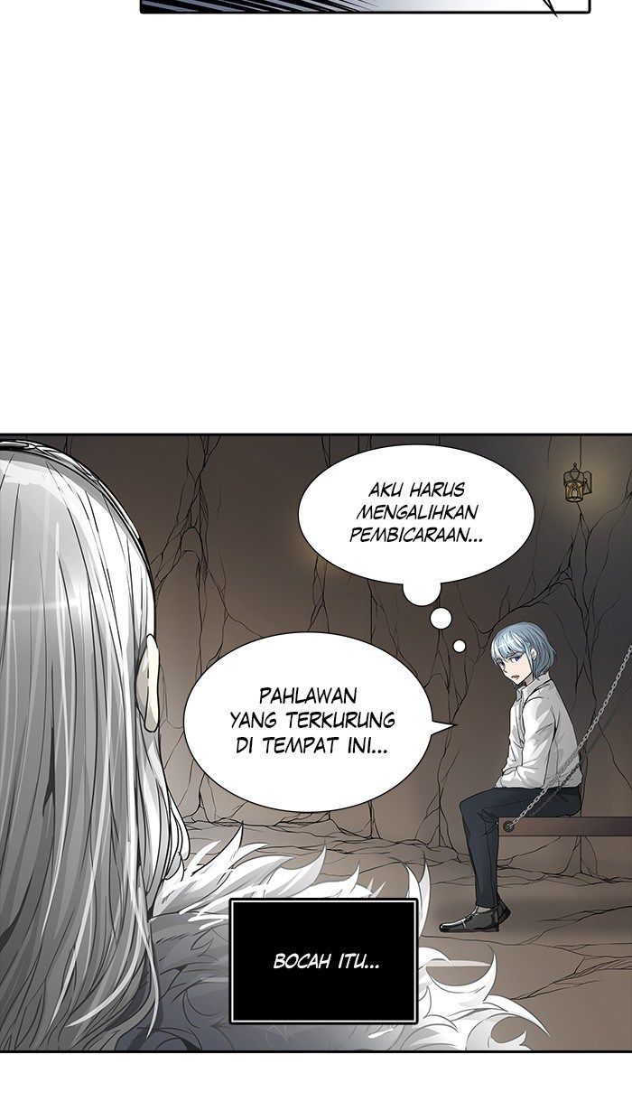 Tower of God Chapter 455