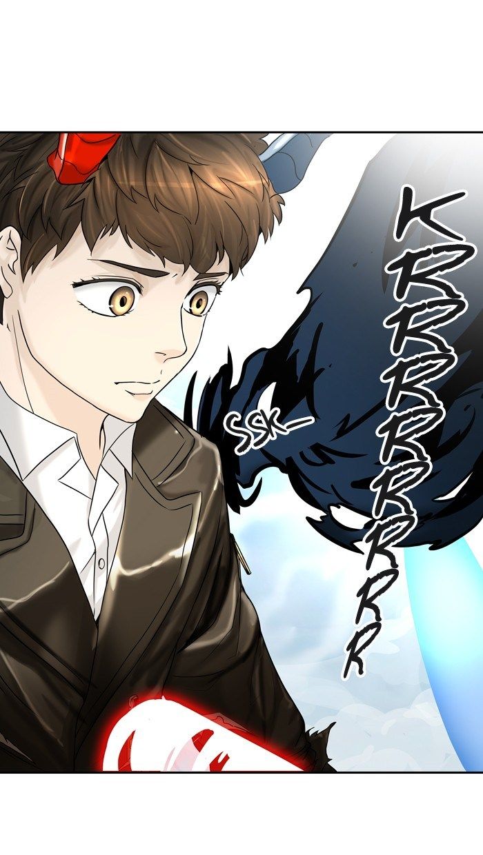 Tower of God Chapter 383