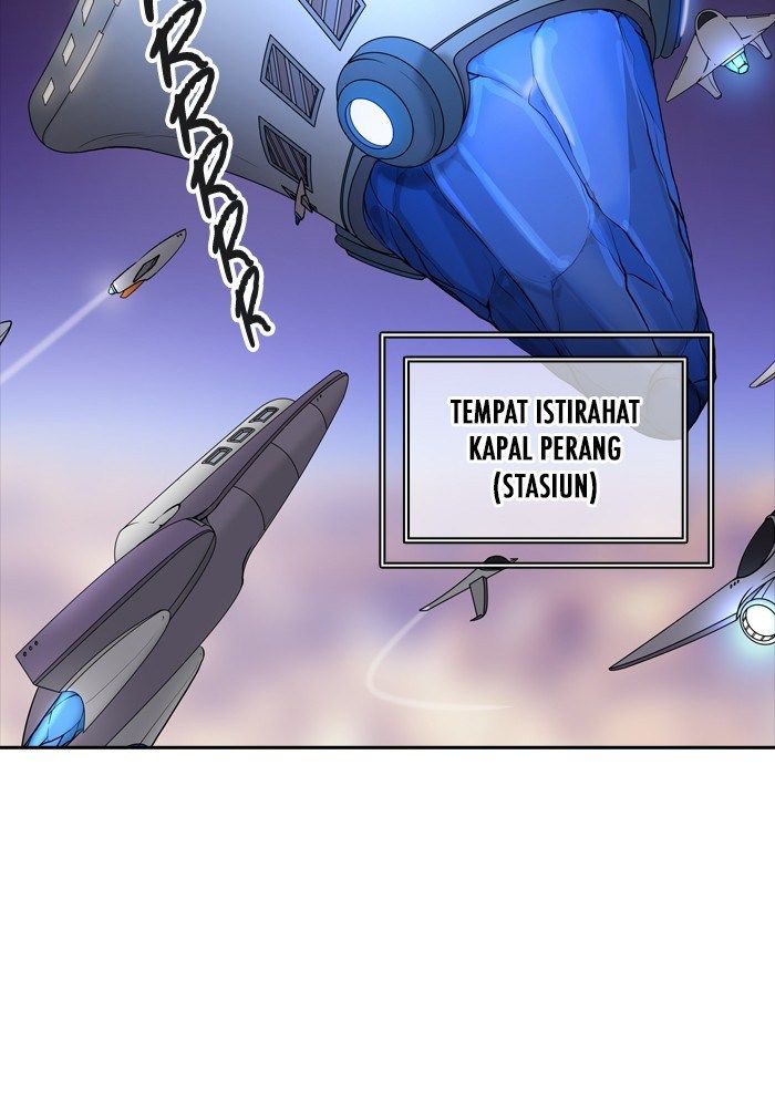 Tower of God Chapter 394