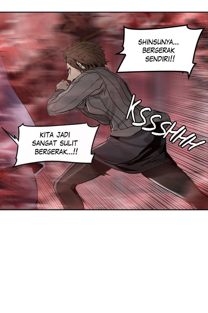 Tower of God Chapter 333