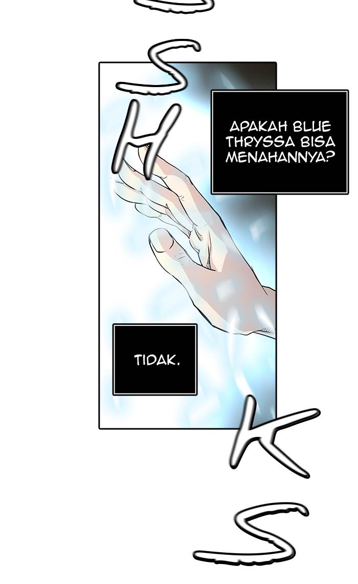 Tower of God Chapter 496