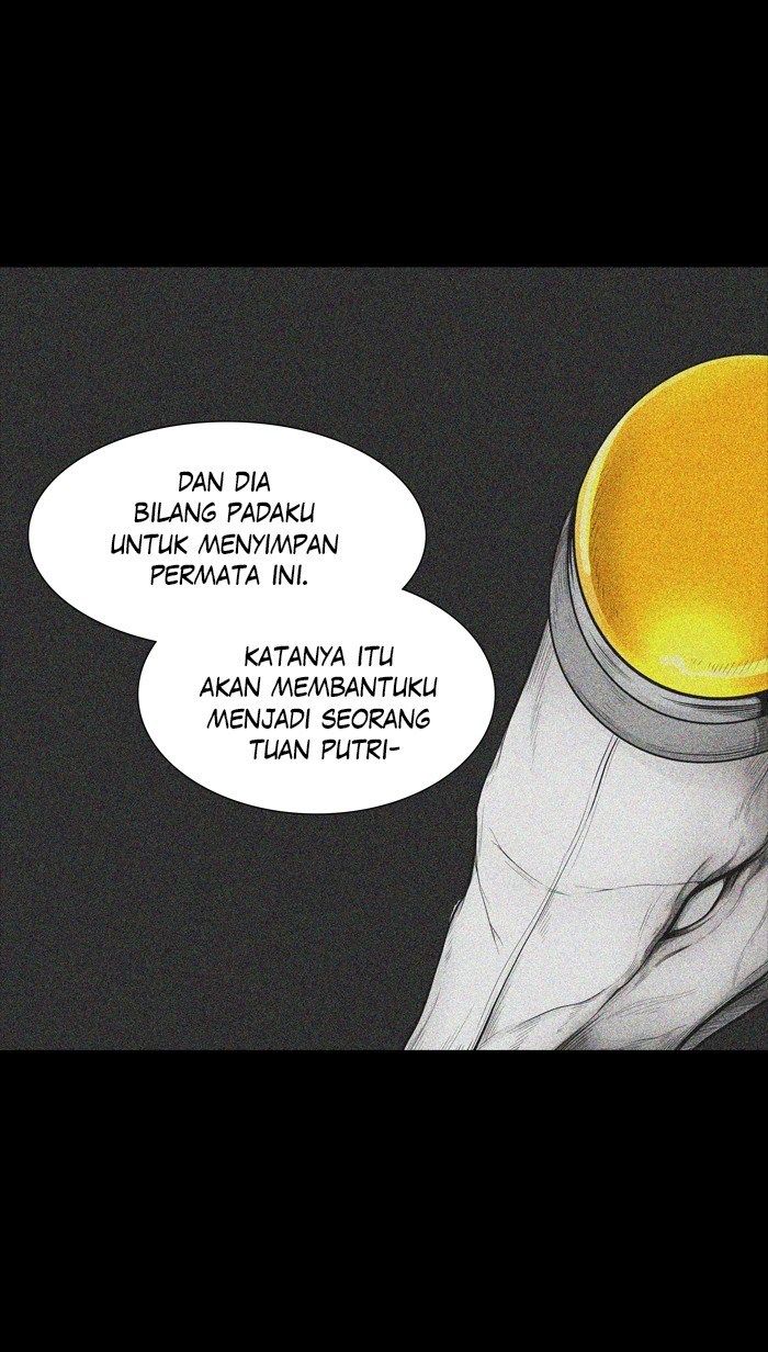 Tower of God Chapter 363