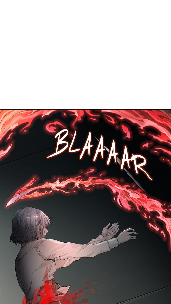 Tower of God Chapter 429