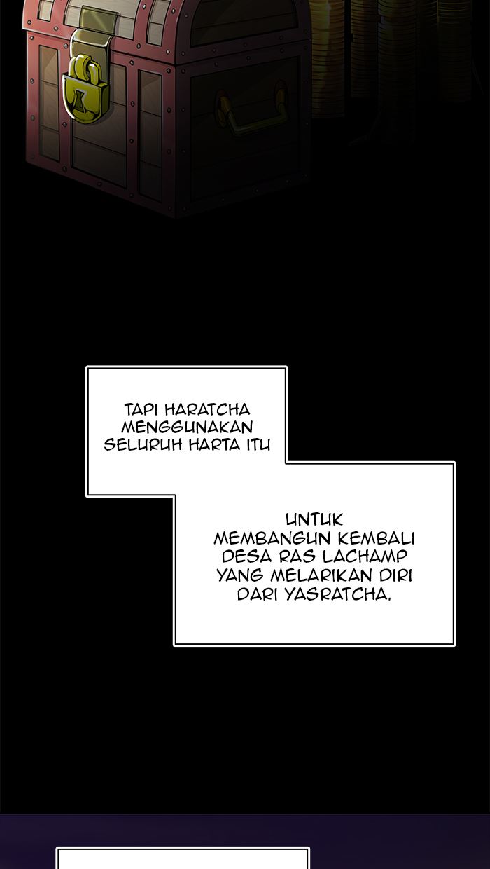 Tower of God Chapter 489