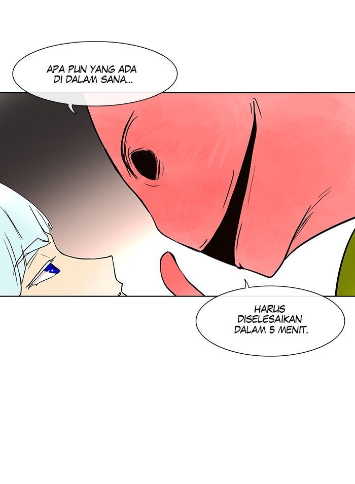 Tower of God Chapter 11