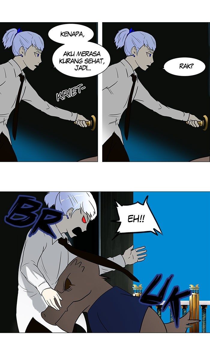 Tower of God Chapter 52