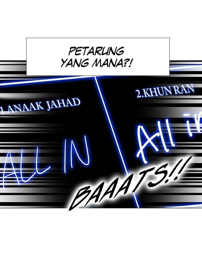 Tower of God Chapter 155