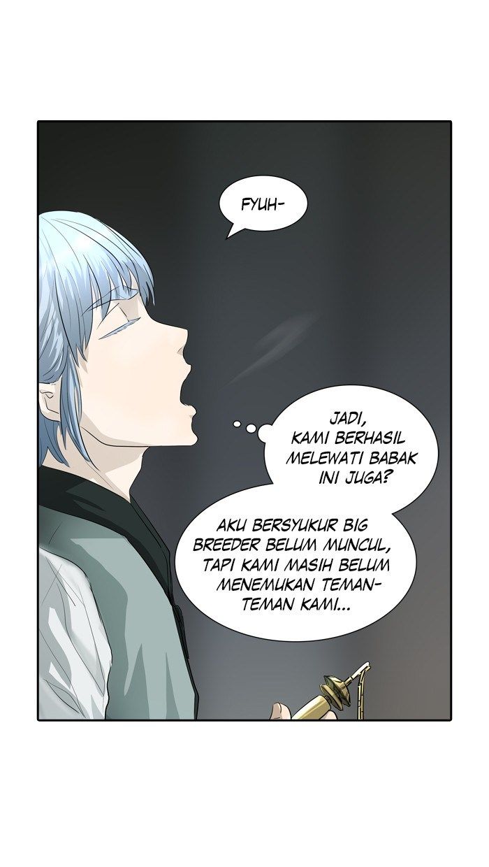 Tower of God Chapter 361