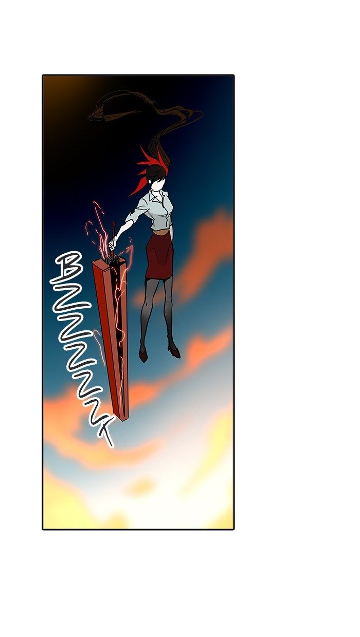 Tower of God Chapter 304