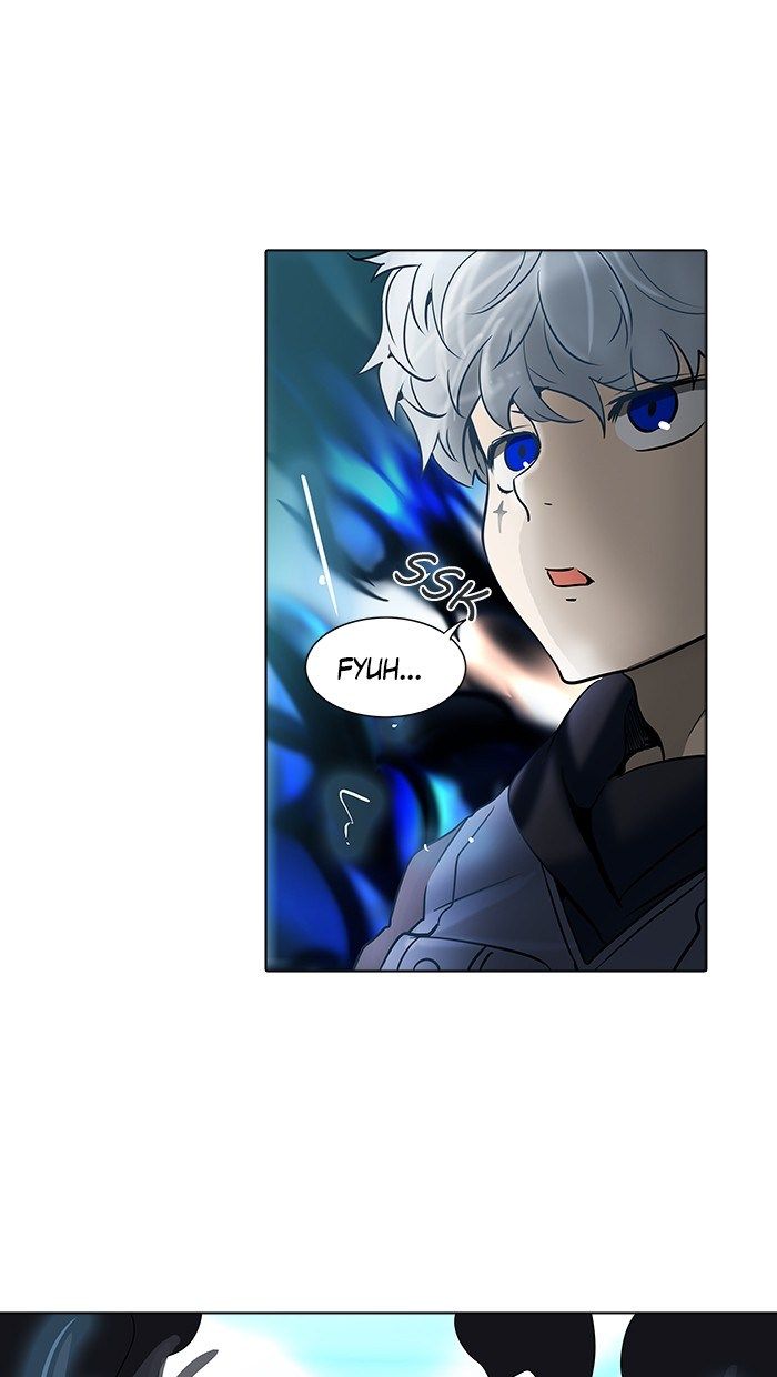 Tower of God Chapter 278