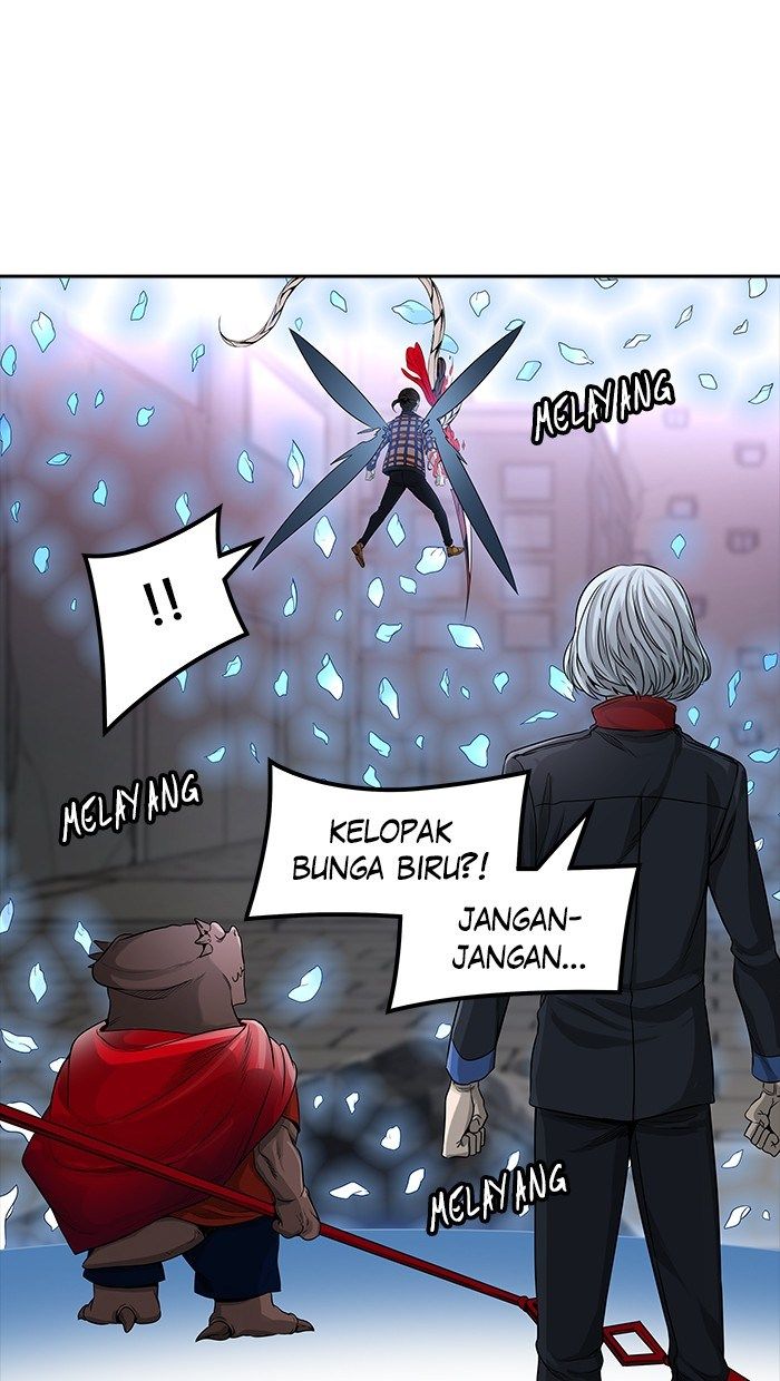 Tower of God Chapter 461