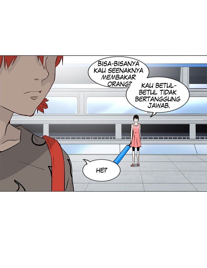 Tower of God Chapter 150