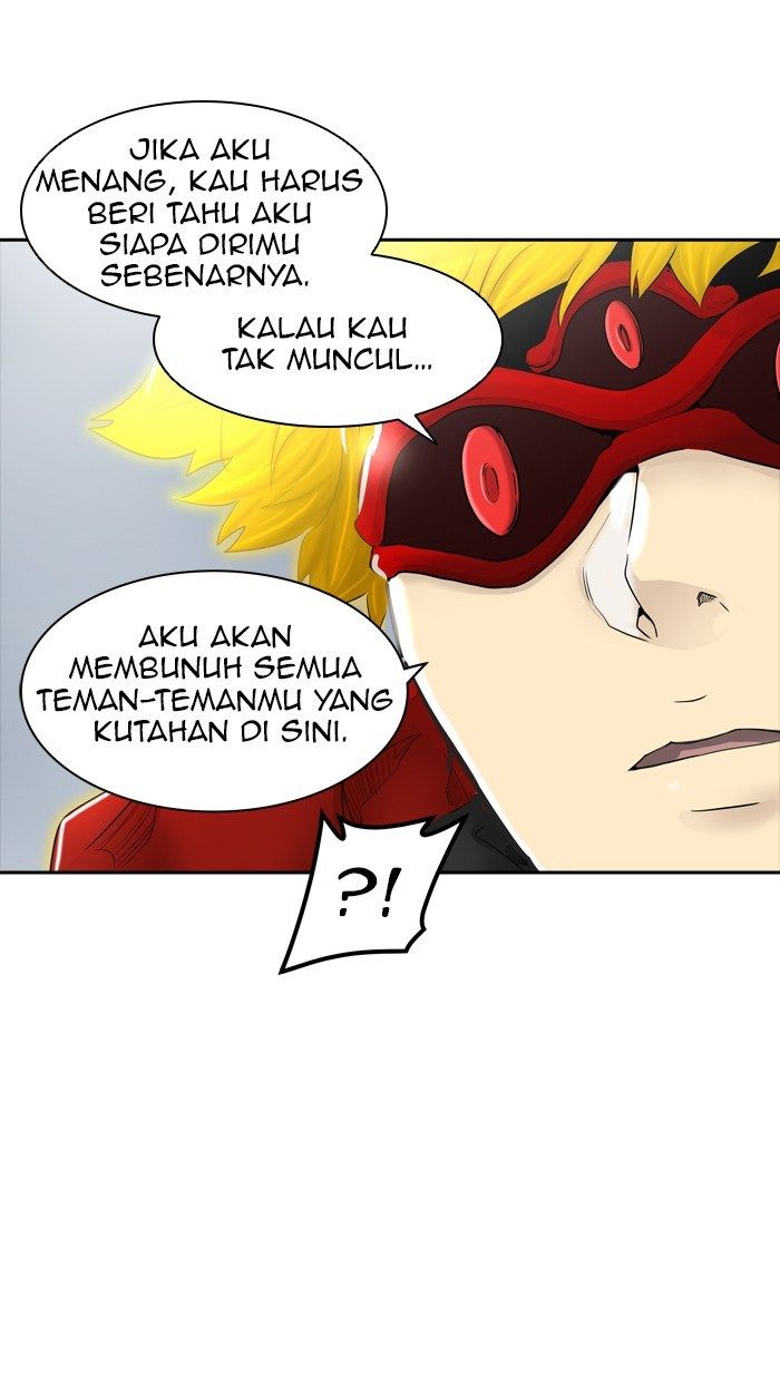 Tower of God Chapter 366