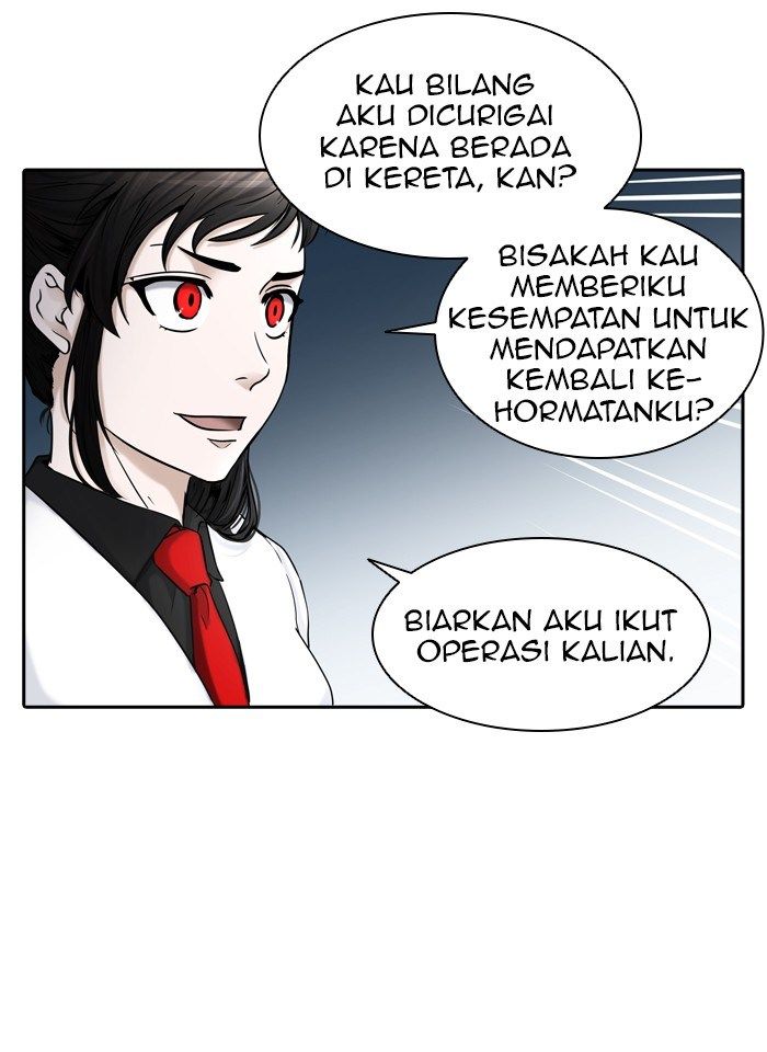 Tower of God Chapter 402