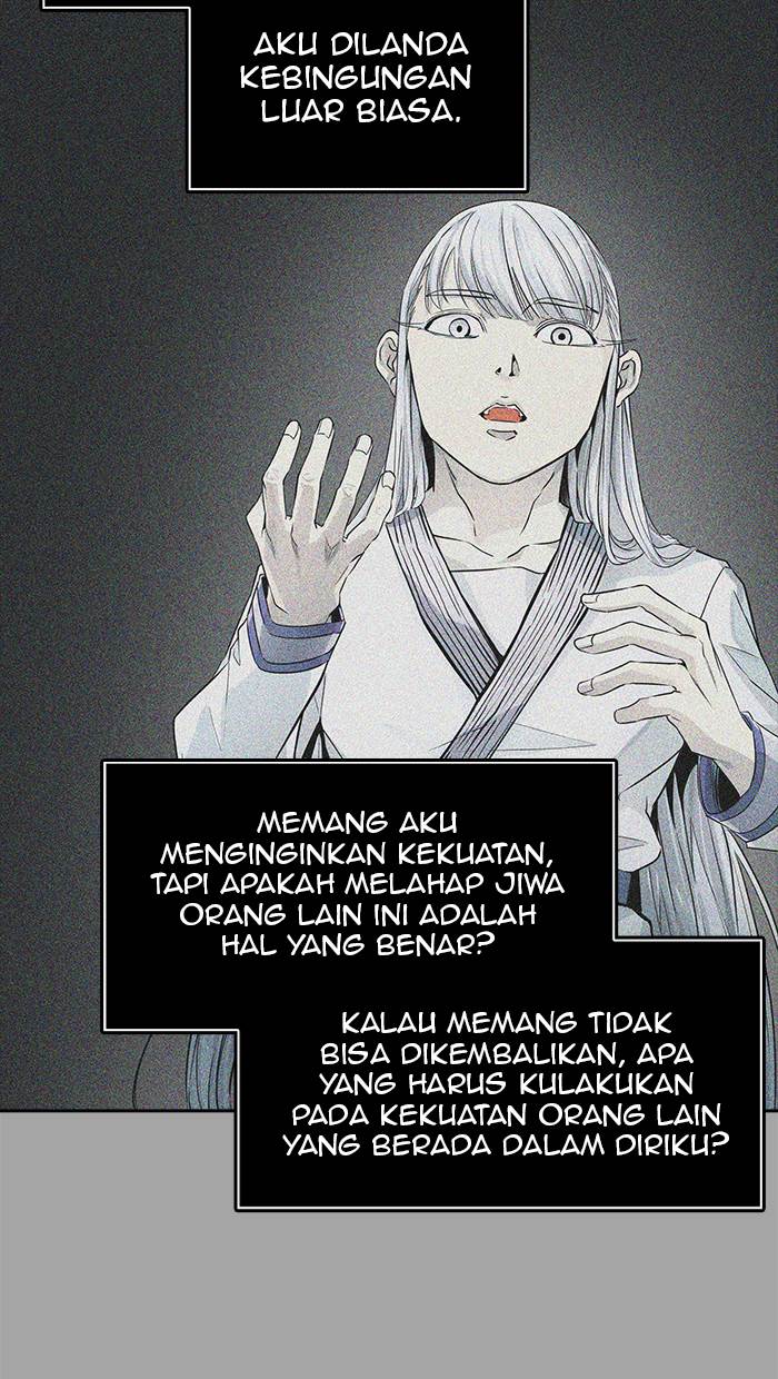 Tower of God Chapter 494