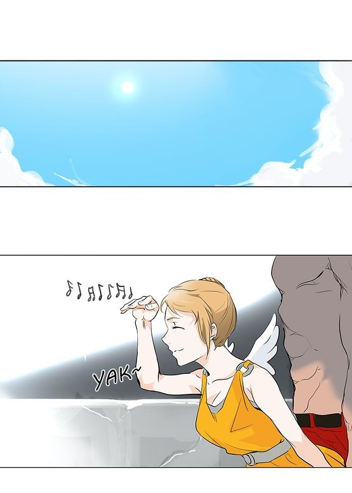 Tower of God Chapter 177