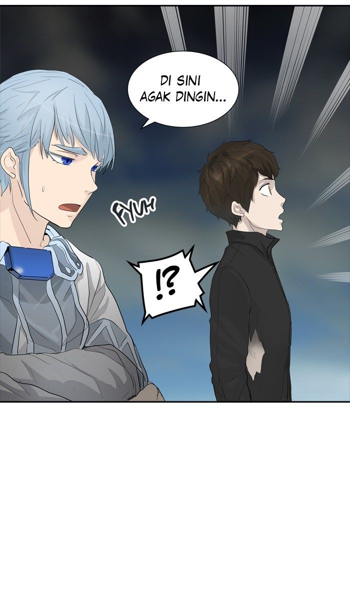 Tower of God Chapter 357