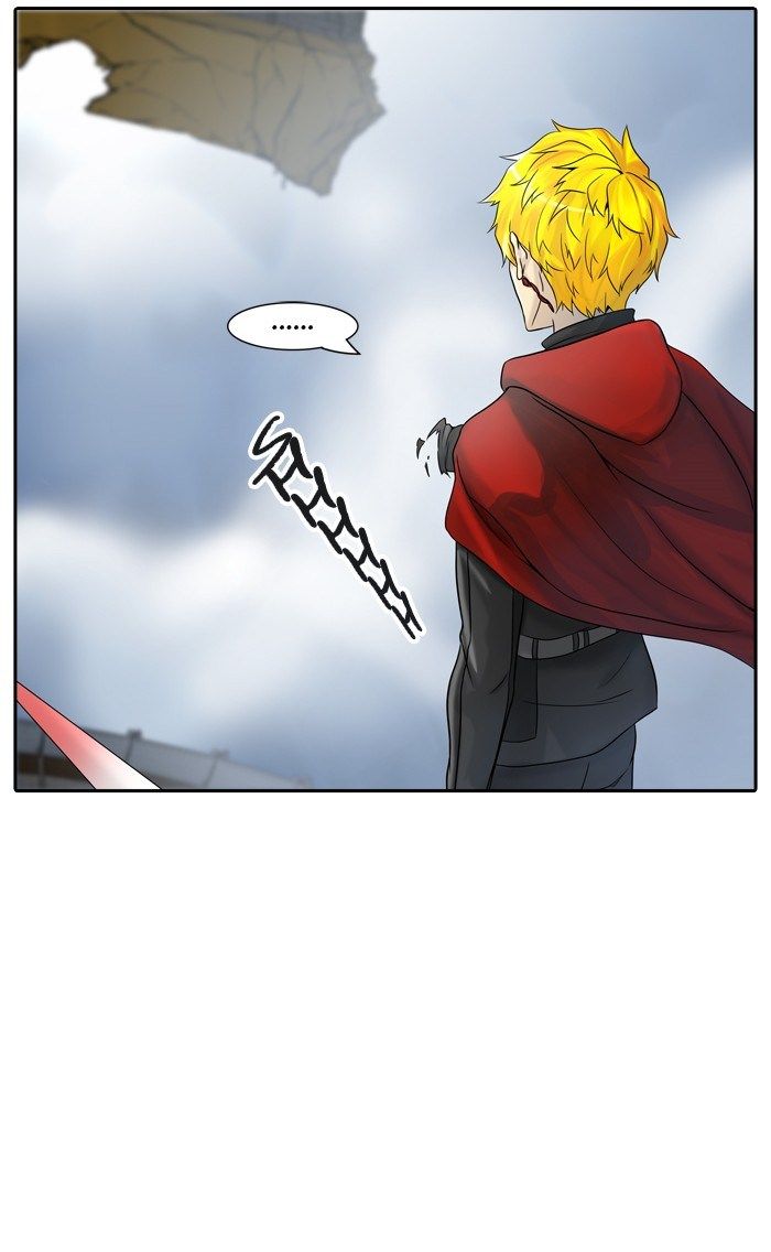 Tower of God Chapter 383