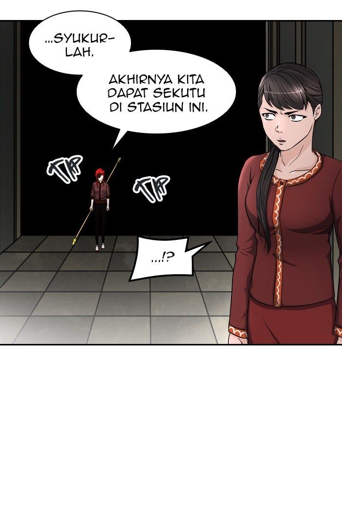 Tower of God Chapter 402