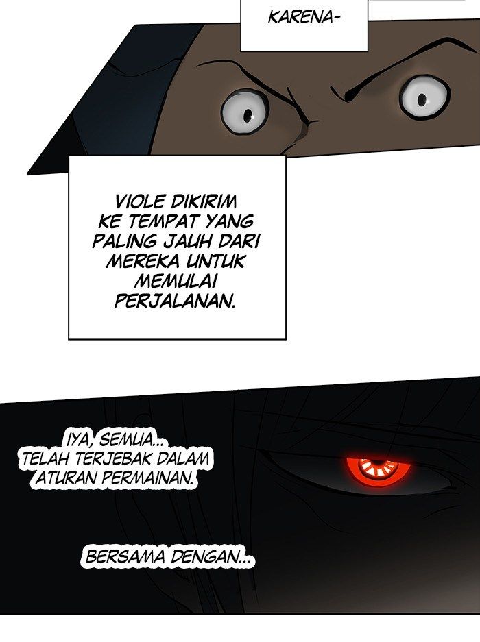 Tower of God Chapter 258