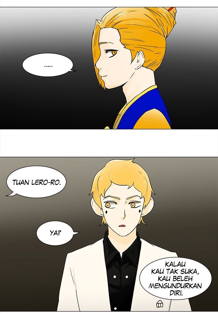 Tower of God Chapter 57