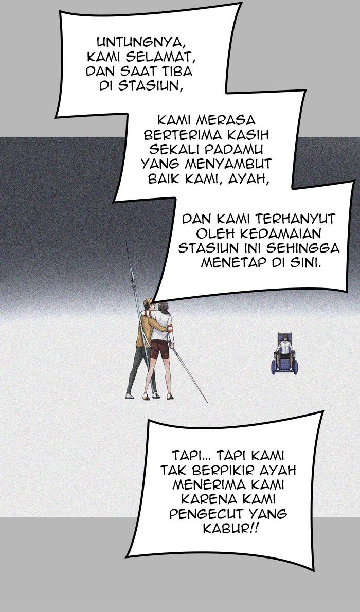 Tower of God Chapter 416