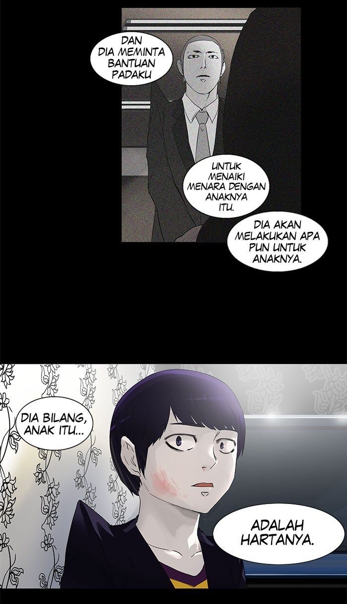 Tower of God Chapter 100