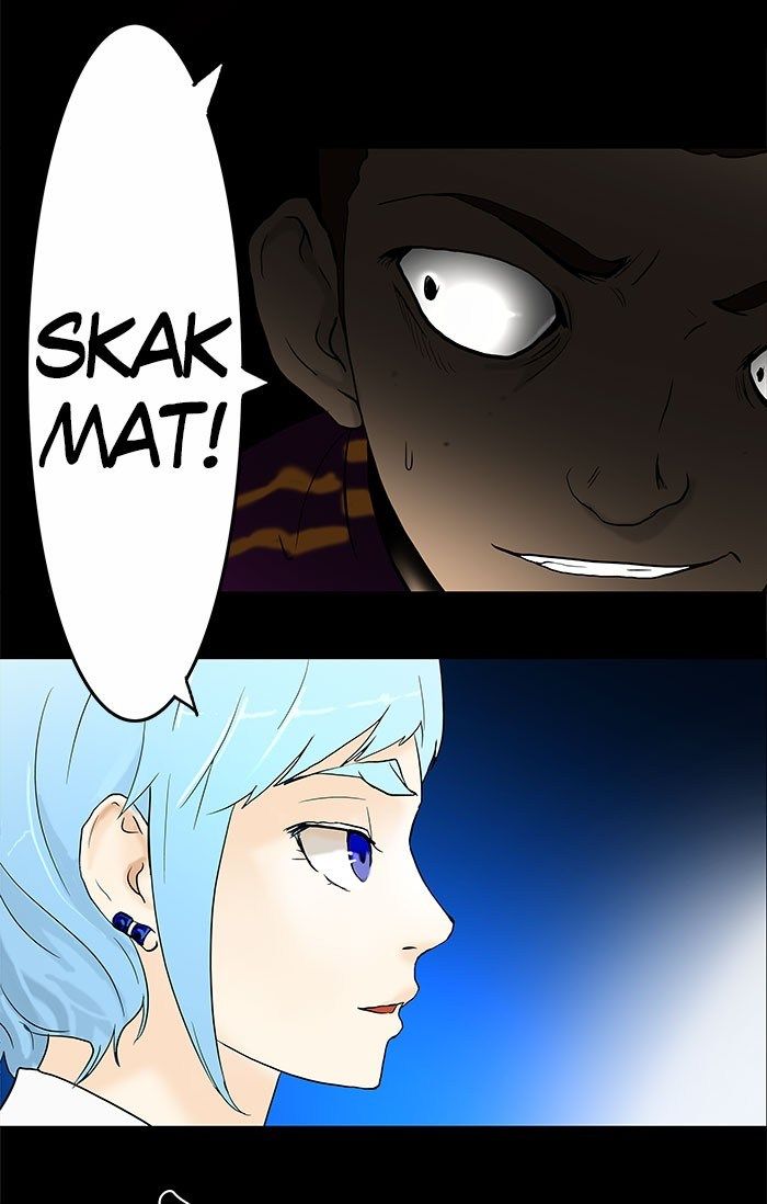 Tower of God Chapter 37