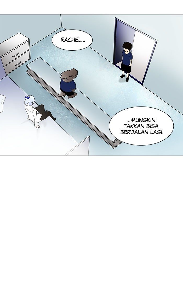 Tower of God Chapter 53