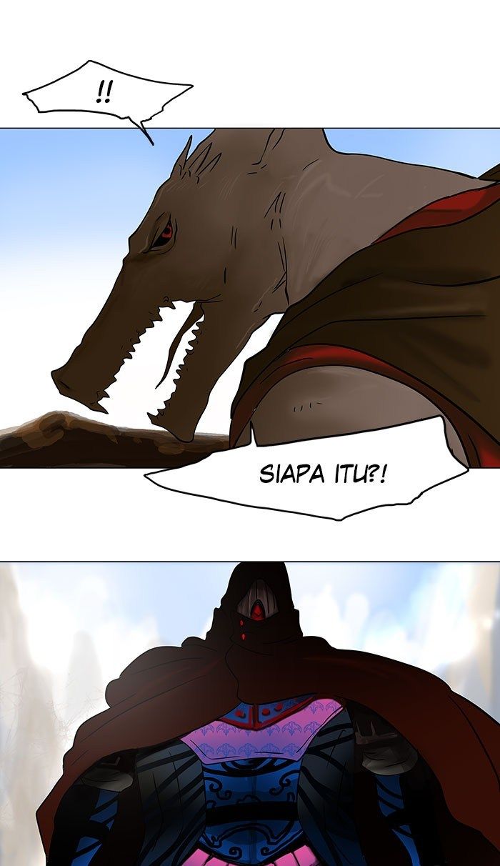 Tower of God Chapter 29