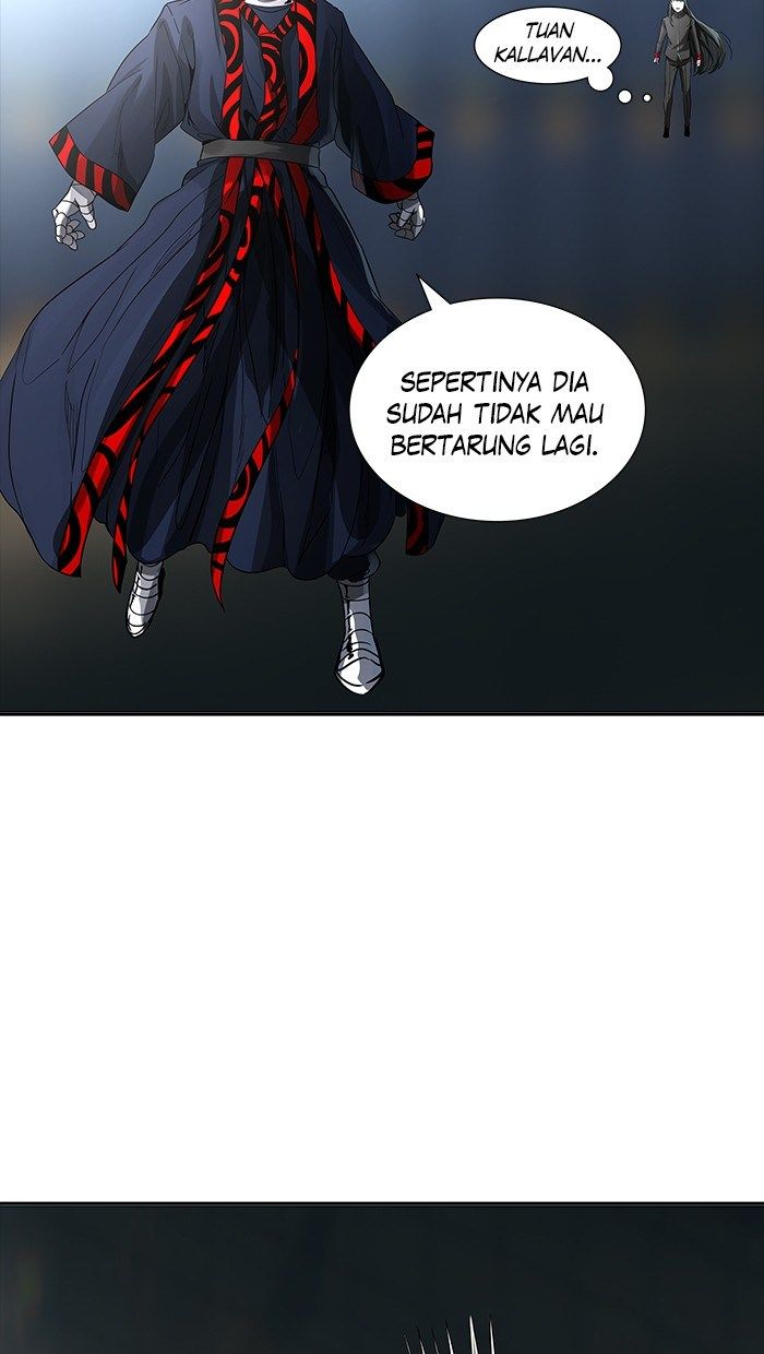 Tower of God Chapter 483