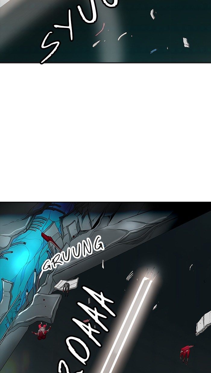 Tower of God Chapter 471