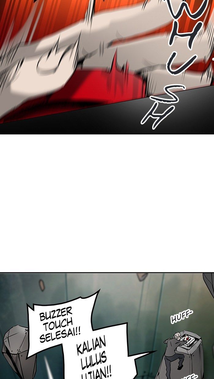 Tower of God Chapter 308