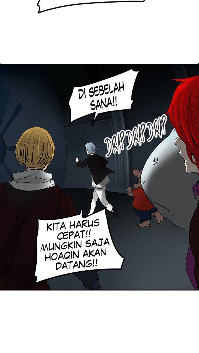 Tower of God Chapter 265