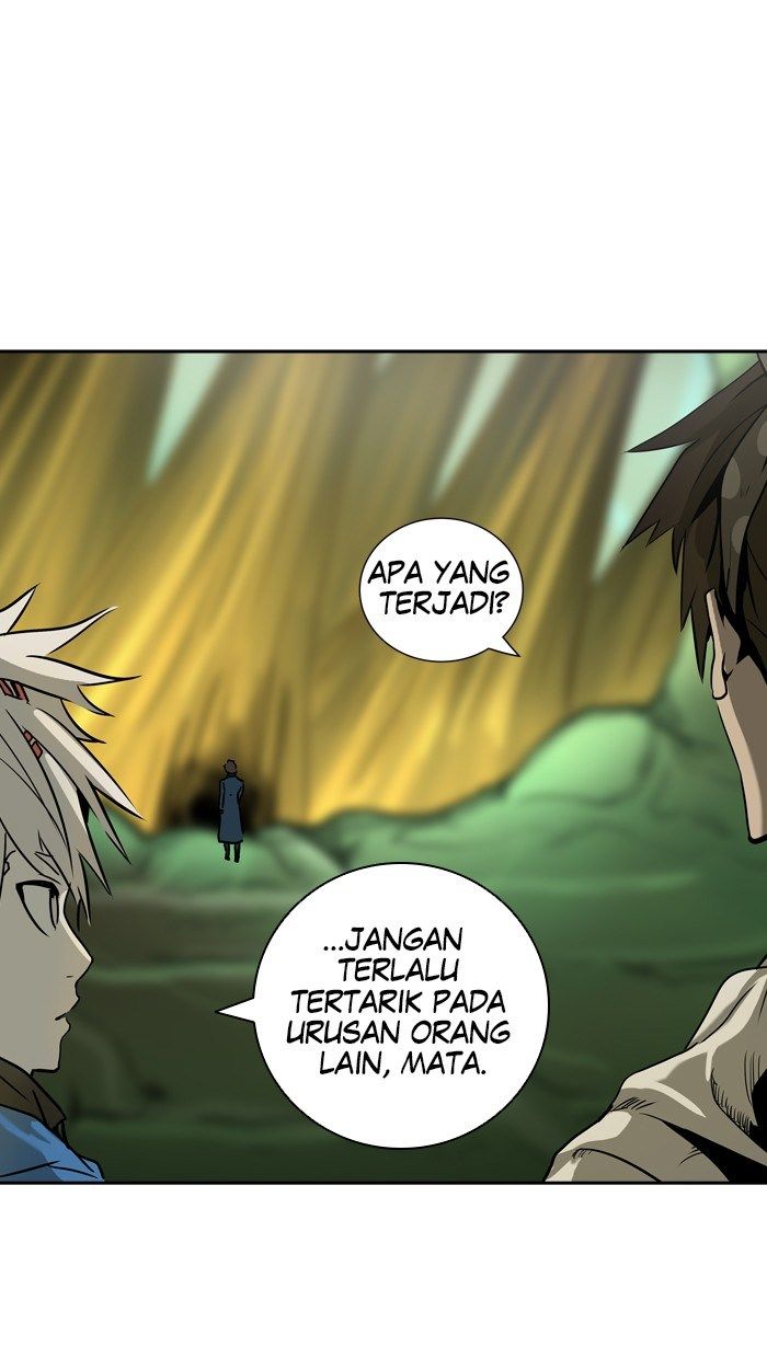 Tower of God Chapter 317