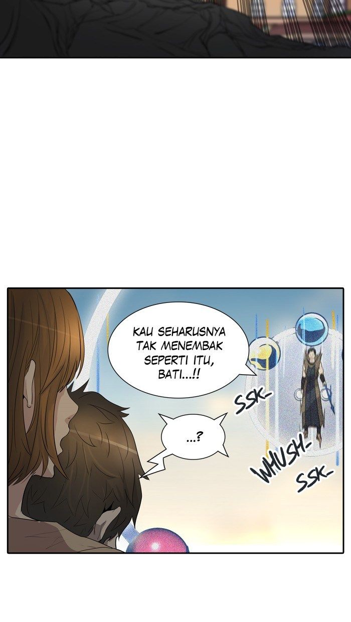 Tower of God Chapter 354