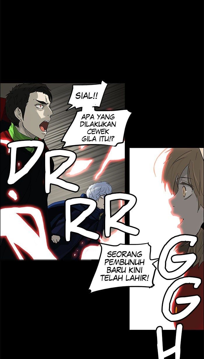 Tower of God Chapter 130