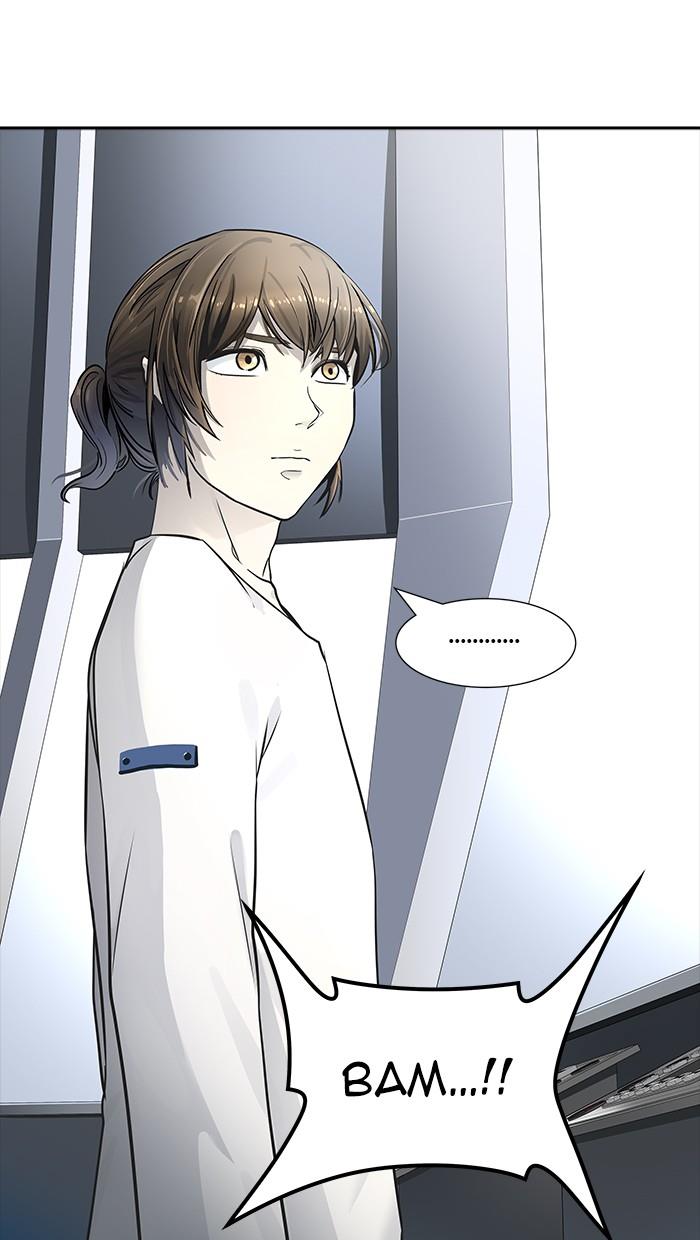 Tower of God Chapter 516