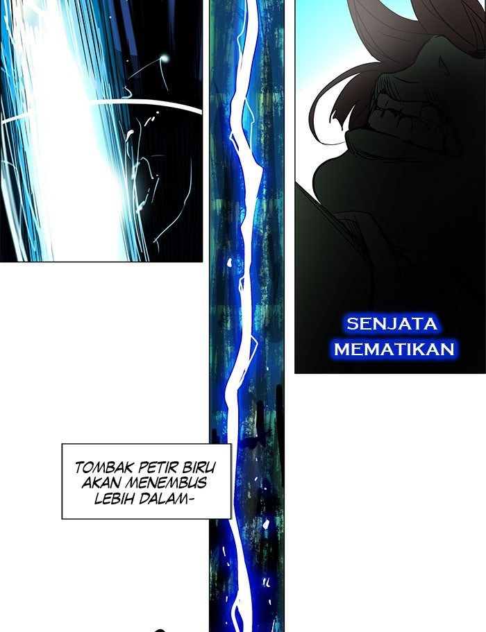 Tower of God Chapter 154