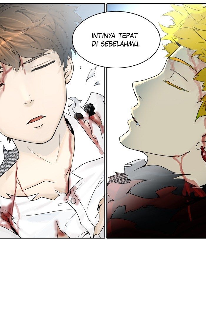 Tower of God Chapter 383