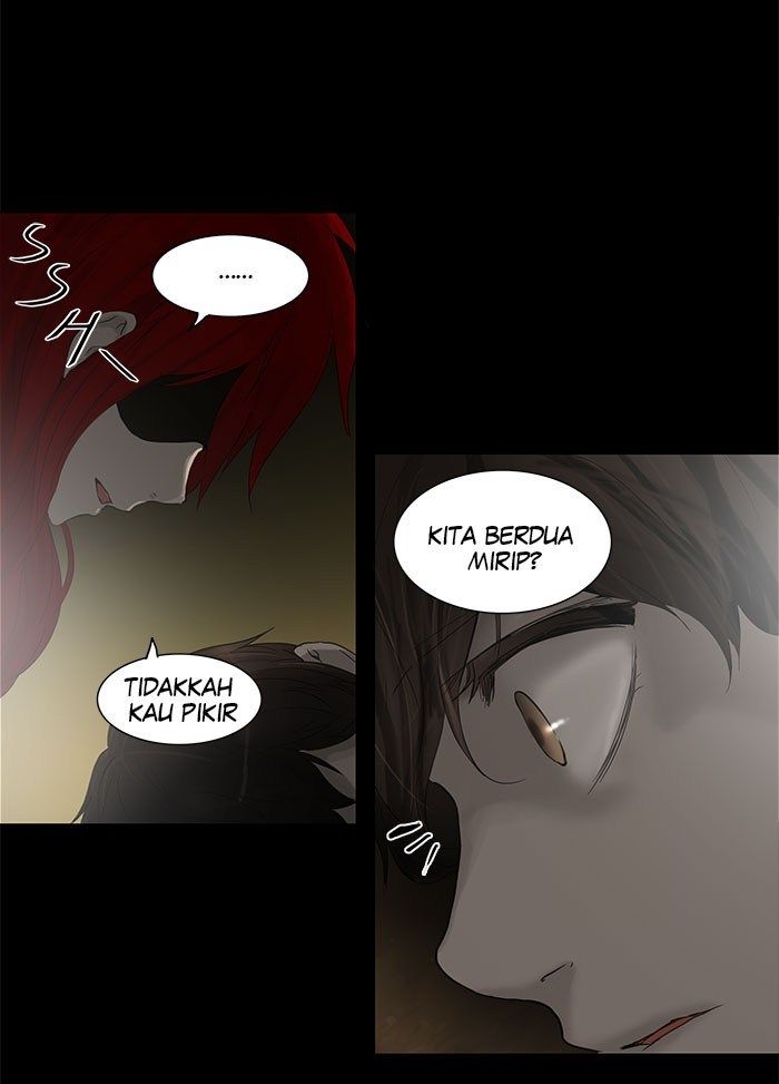 Tower of God Chapter 115