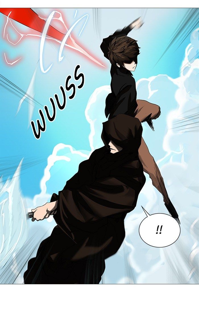 Tower of God Chapter 227