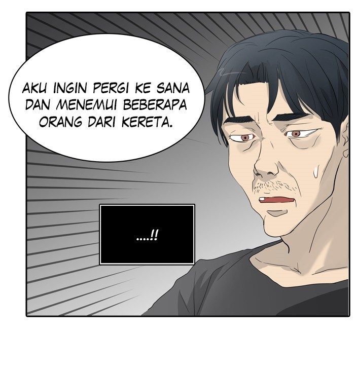 Tower of God Chapter 354