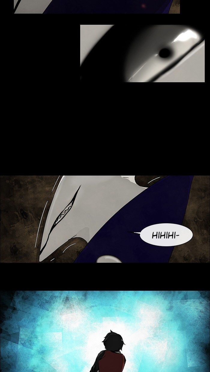 Tower of God Chapter 1