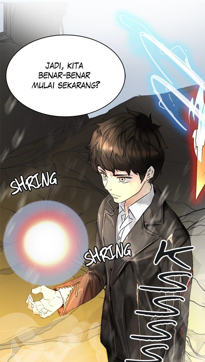 Tower of God Chapter 379