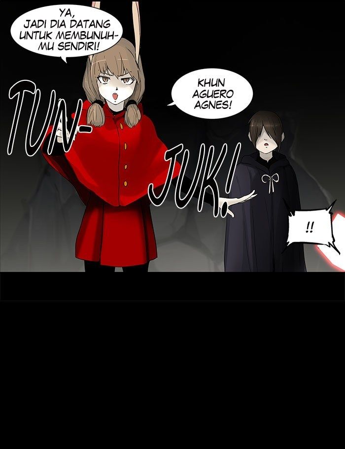 Tower of God Chapter 129