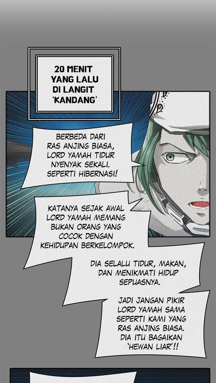 Tower of God Chapter 433