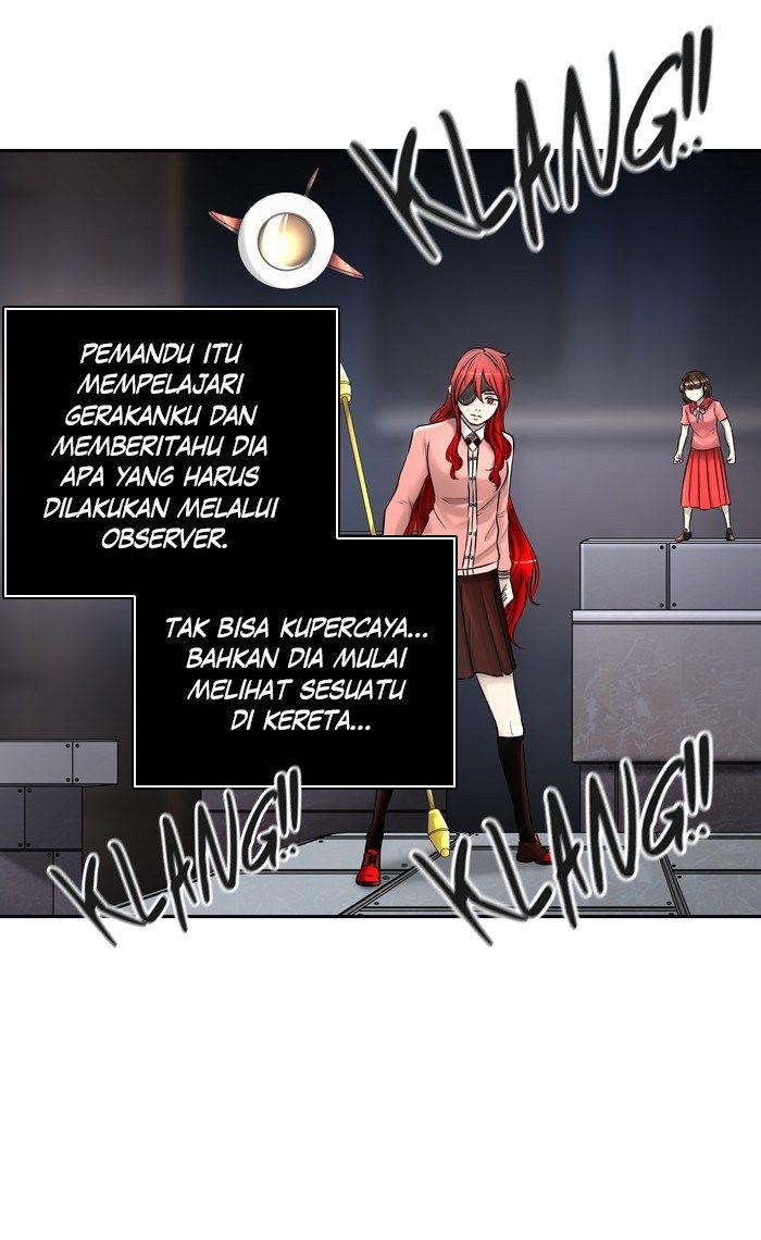 Tower of God Chapter 392