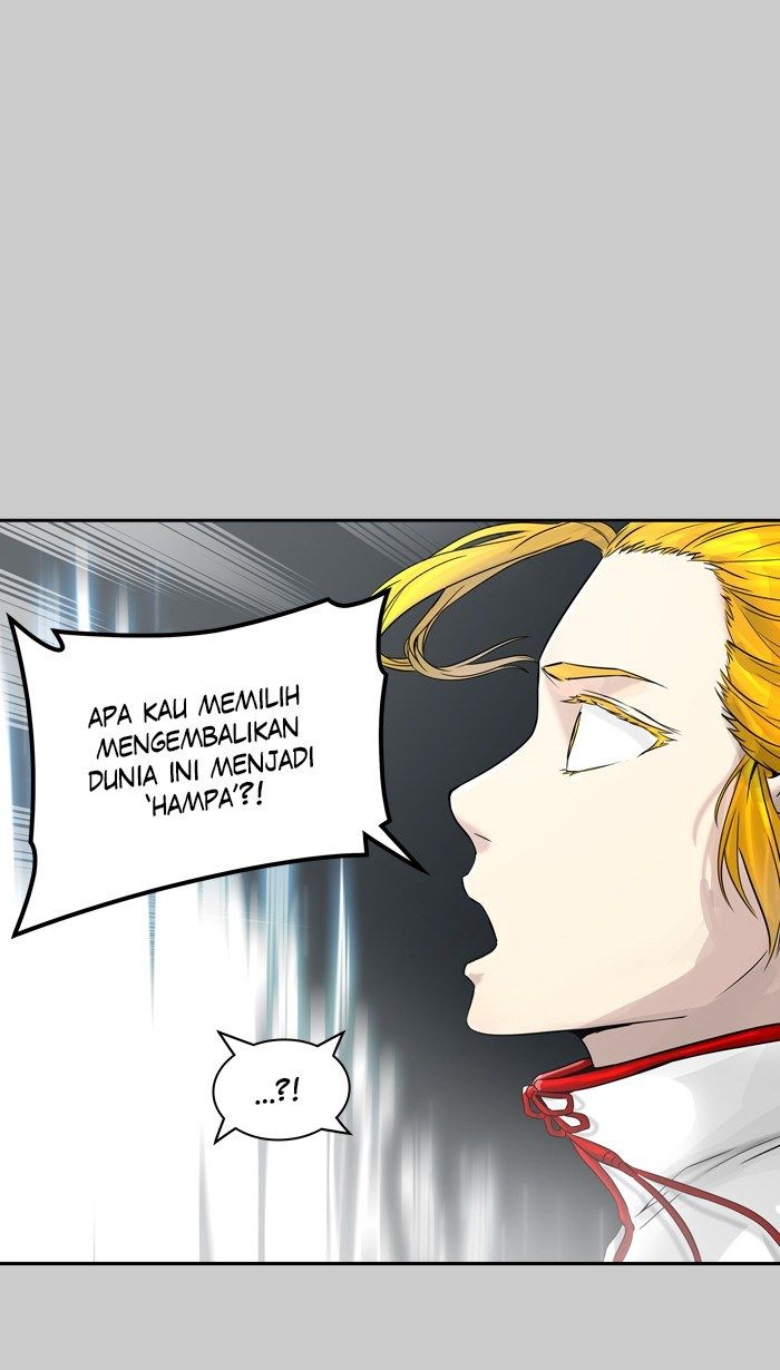 Tower of God Chapter 387