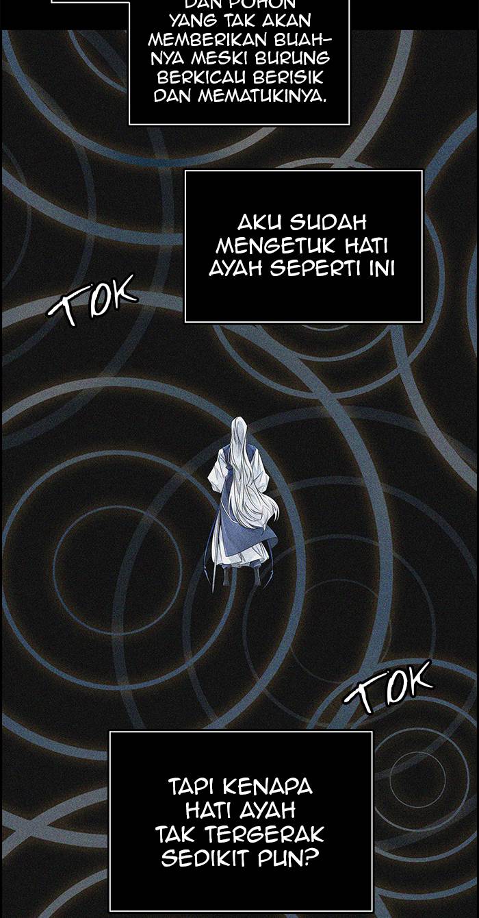 Tower of God Chapter 496